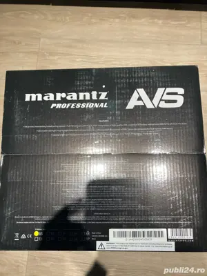 Marantz Professional AVS - imagine 5