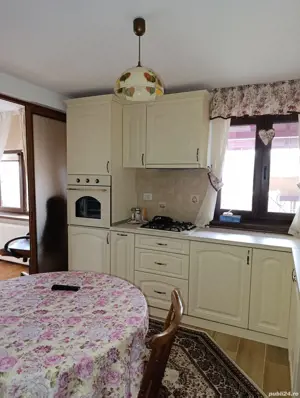 Casa situata in Alexandru cel Bun  - imagine 2