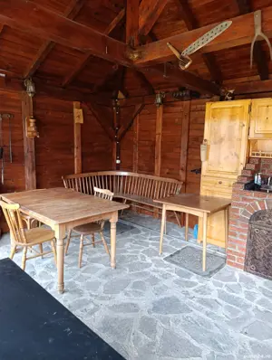 Casa situata in Alexandru cel Bun  - imagine 13