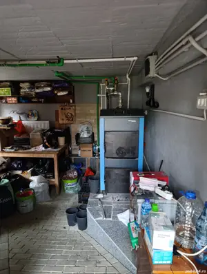 Casa situata in Alexandru cel Bun  - imagine 12