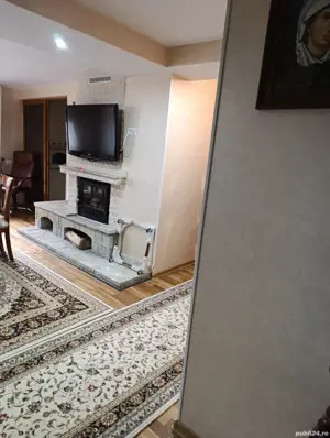 Casa situata in Alexandru cel Bun  - imagine 14