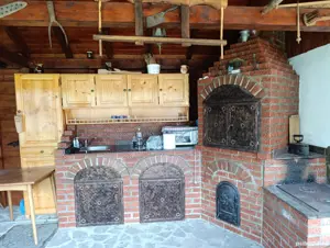 Casa situata in Alexandru cel Bun  - imagine 17