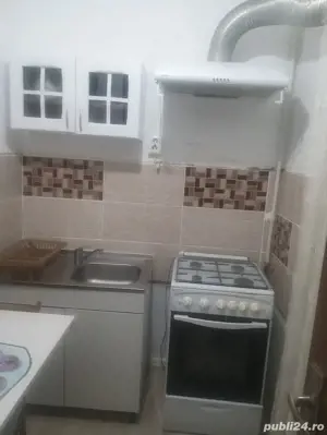 Închiriez garsoniera confort 1 - imagine 3