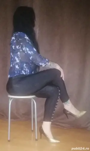 am revenit pentru o săptămână - imagine 4