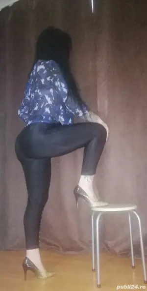 am revenit pentru o săptămână - imagine 5