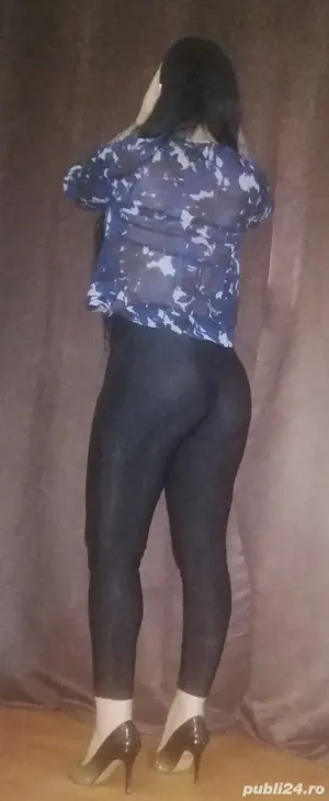 am revenit pentru o săptămână - imagine 3