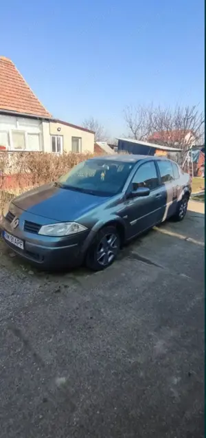 Masina pentru programul Rabla 