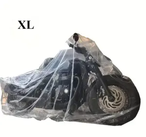 P R E L A T Ă-motocicletă,nouă - imagine 2