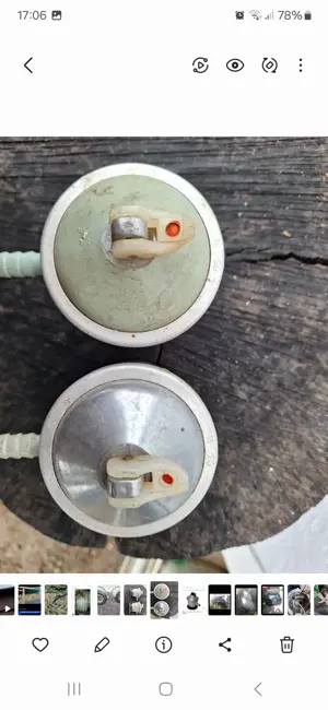 Regulator de gaz - imagine 5