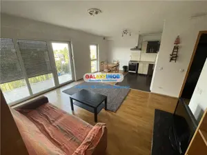 Inchiriere 2 camere Residenz Cartierul German Chitila 1 FEBRUARIE