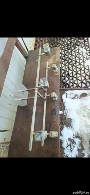 Aplice inox sh - imagine 4