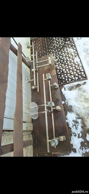 Aplice inox sh - imagine 3