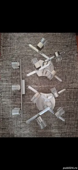 Aplice inox sh - imagine 2