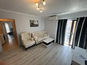 Disponibil imediat. Braytim. Strada Lamaitei. Etaj 1. - imagine 2