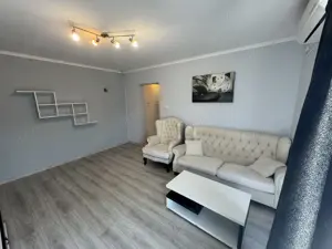 Disponibil imediat. Braytim. Strada Lamaitei. Etaj 1. - imagine 3