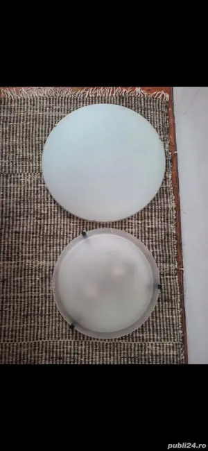 Aplice tavan perete - imagine 2