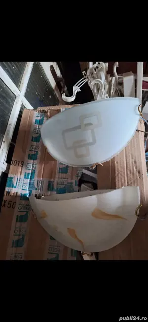 Aplice tavan perete - imagine 3