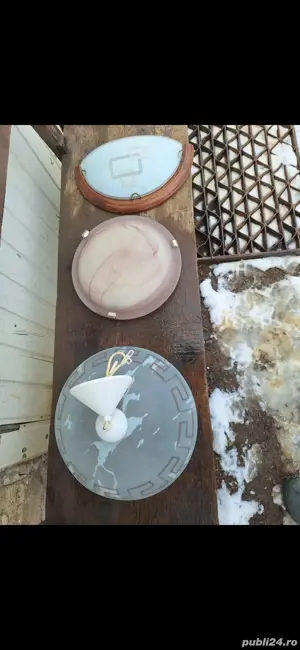 Aplice tavan perete - imagine 4