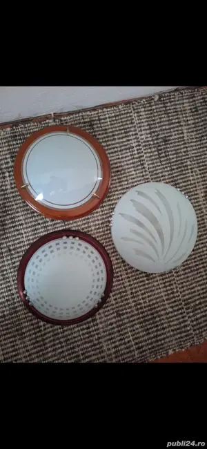 Aplice tavan perete - imagine 5