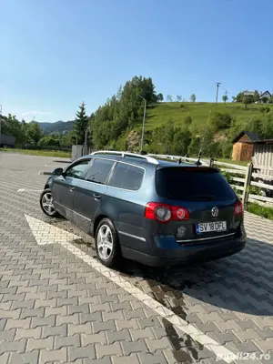 vand pasat b5 bine intretinut - imagine 7