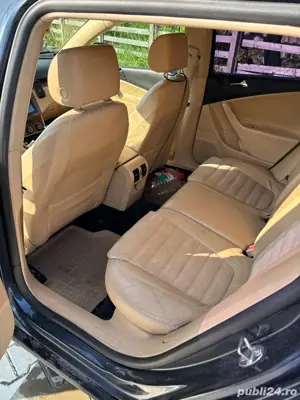 vand pasat b5 bine intretinut - imagine 3