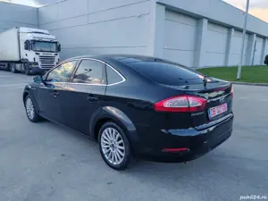 Ford Mondeo Automat!  - imagine 2