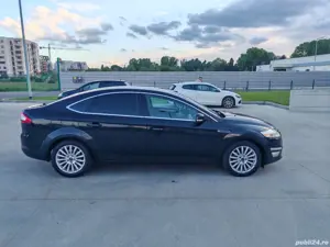 Ford Mondeo Automat!  - imagine 4