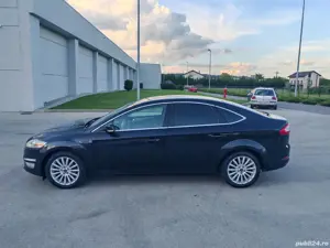Ford Mondeo Automat!  - imagine 9