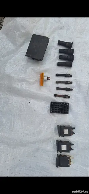 Piese Audi 80 - imagine 3