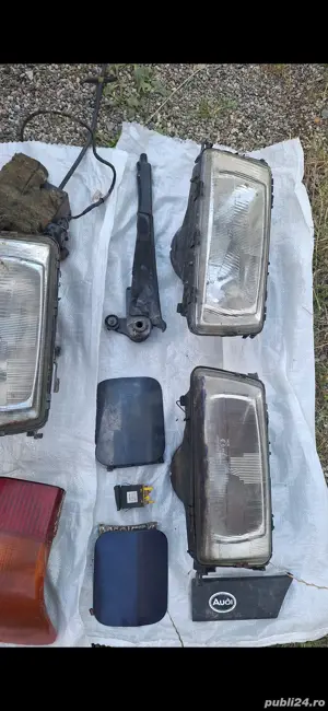 Piese Audi 80 - imagine 2