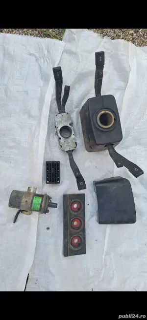 Piese Audi 80 - imagine 5