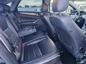 Ford Mondeo Automat!  - imagine 5