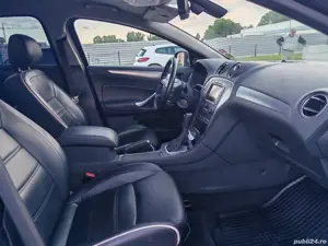 Ford Mondeo Automat!  - imagine 3