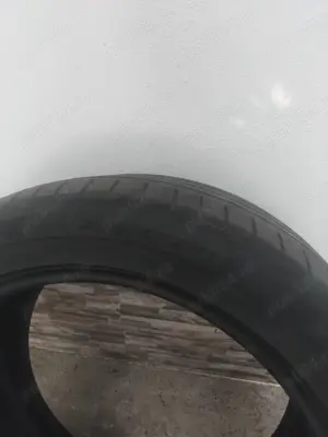 Vând anvelope de vara  - imagine 2