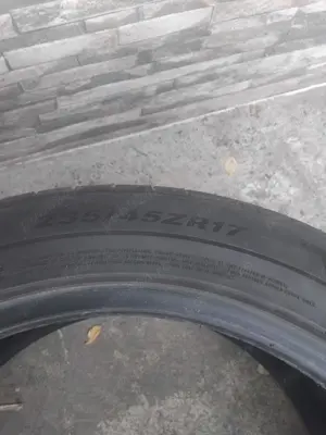 Vând anvelope de vara  - imagine 4