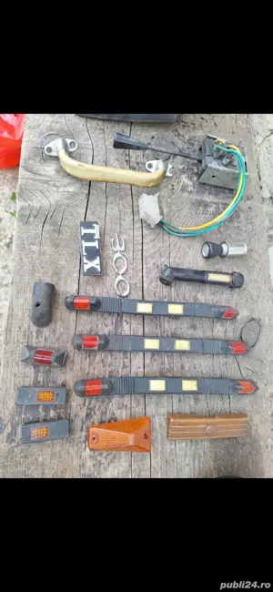 Accesorii vintage dacia - imagine 5