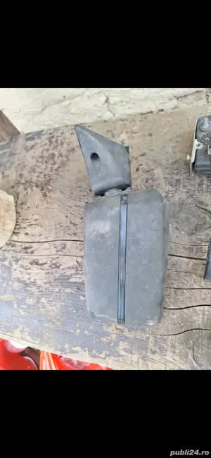 Accesorii vintage dacia - imagine 3