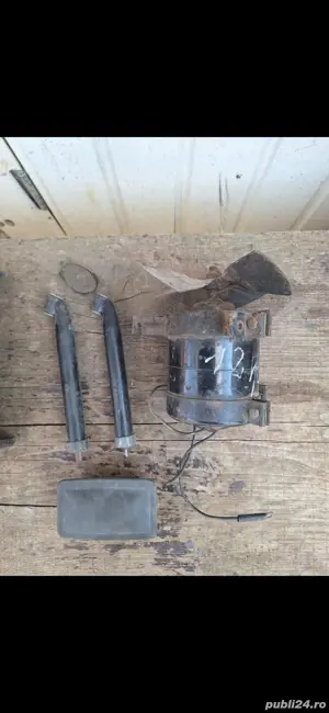 Accesorii vintage dacia - imagine 2