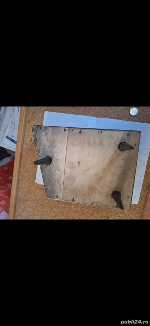 Baby piano vintage - imagine 2