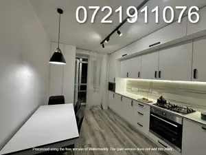 Garsoniera zona Gorjului langa metrou Gorjului - imagine 4