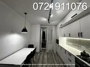 Garsoniera zona Gorjului langa metrou Gorjului - imagine 10