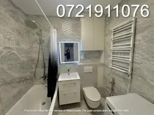 Garsoniera zona Gorjului langa metrou Gorjului - imagine 3