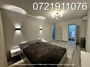 Garsoniera zona Gorjului langa metrou Gorjului