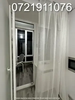 Garsoniera zona Gorjului langa metrou Gorjului - imagine 9