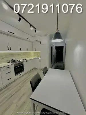 Garsoniera zona Gorjului langa metrou Gorjului - imagine 8