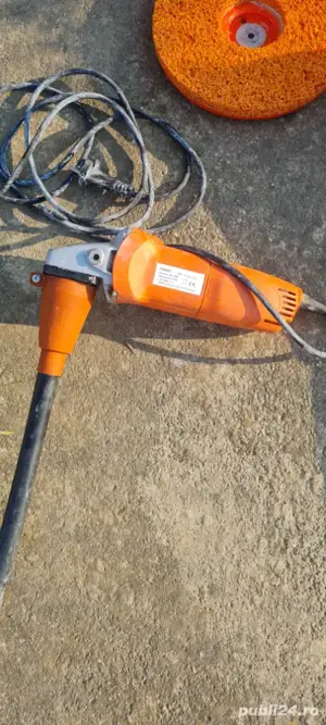    Girafă  de finisat ROKAMAT - imagine 4