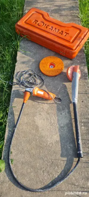    Girafă  de finisat ROKAMAT - imagine 3