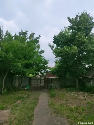 Vând casă si teren la țară ! - imagine 2
