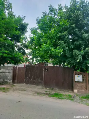 Vând casă si teren la țară ! - imagine 4