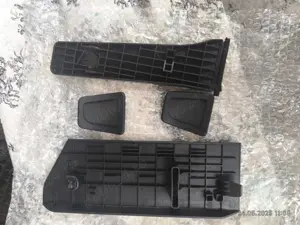 ornamente  pedale hyundai i30 ,kia